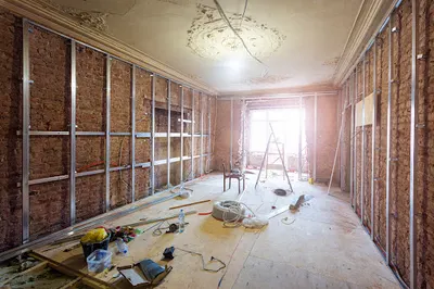 Remonty - Marbud Mariusz Pawlak